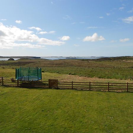 Seafield House B&B Clifden Exteriör bild