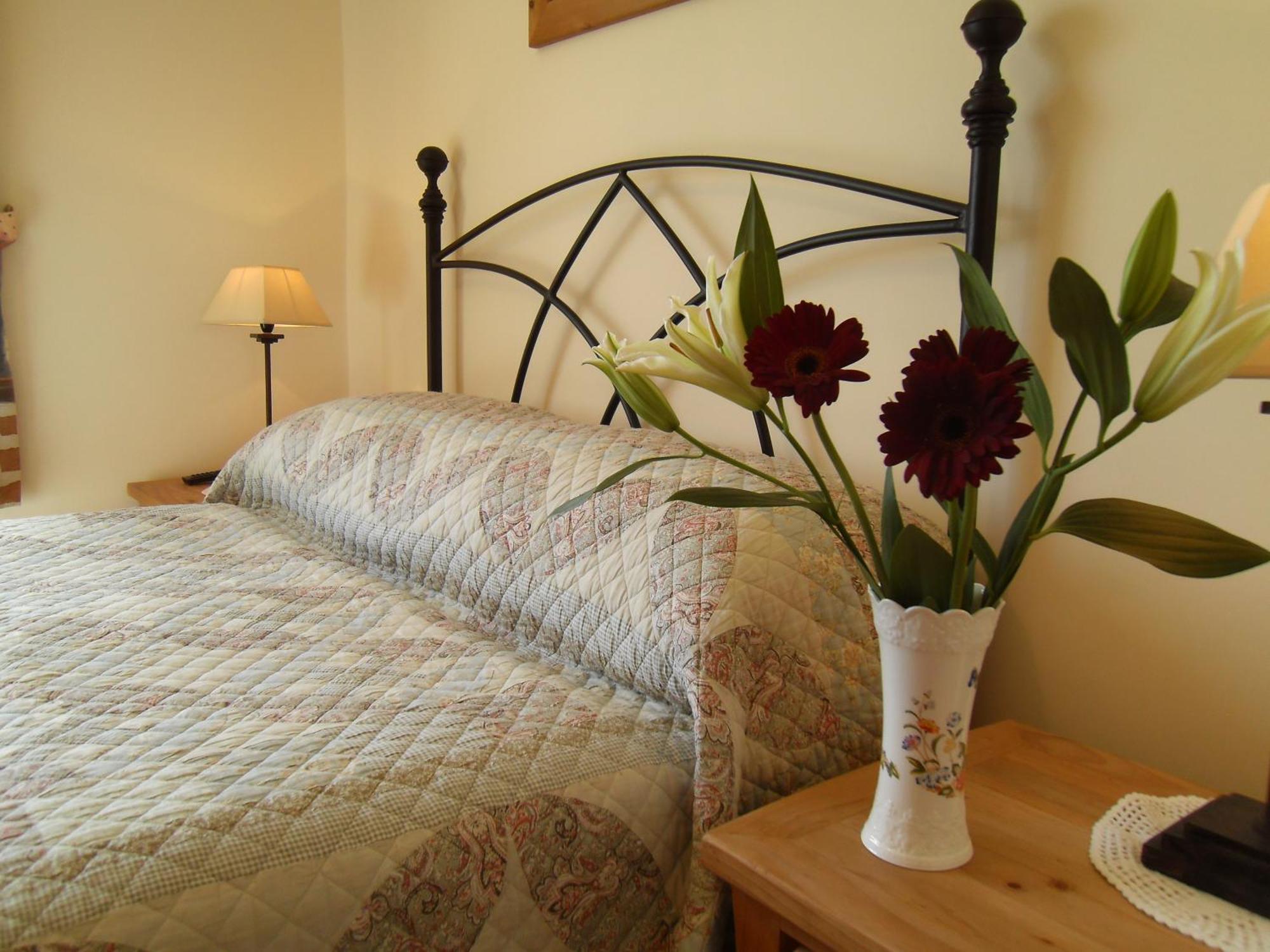 Seafield House B&B Clifden Exteriör bild
