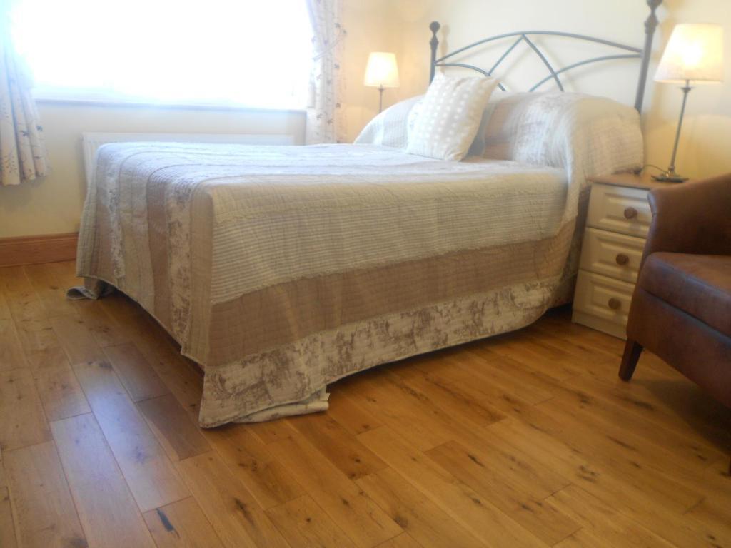 Seafield House B&B Clifden Rum bild