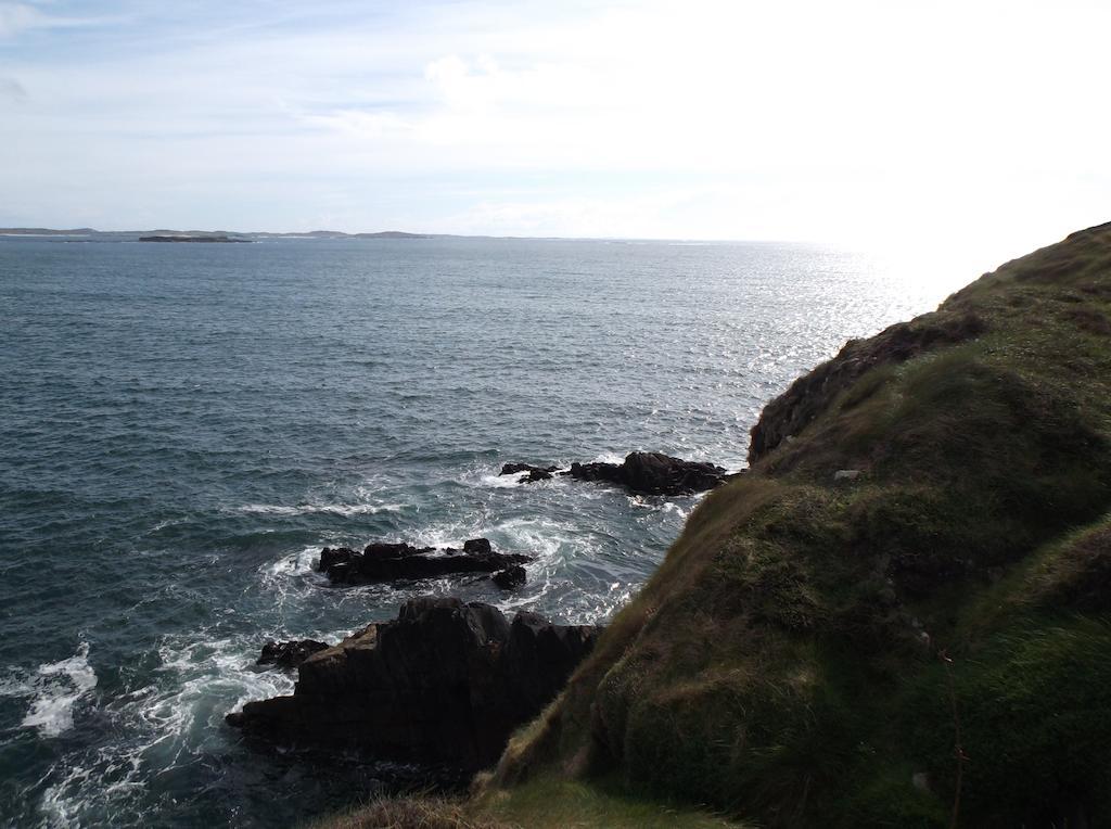 Seafield House B&B Clifden Exteriör bild